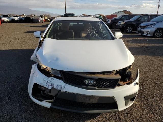 2012 KIA Forte EX