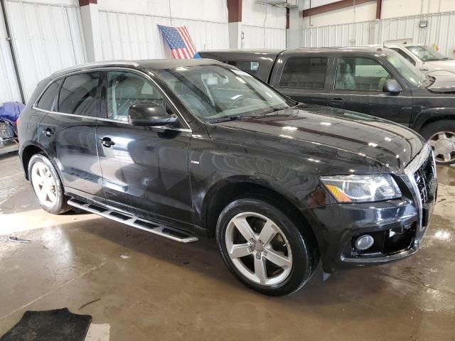 2011 Audi Q5 Premium Plus