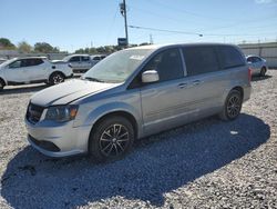 Dodge Caravan salvage cars for sale: 2015 Dodge Grand Caravan SE