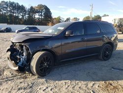 Dodge Durango r/t salvage cars for sale: 2024 Dodge Durango R/T