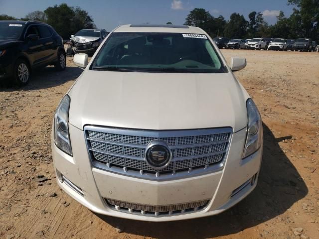 2013 Cadillac XTS Platinum