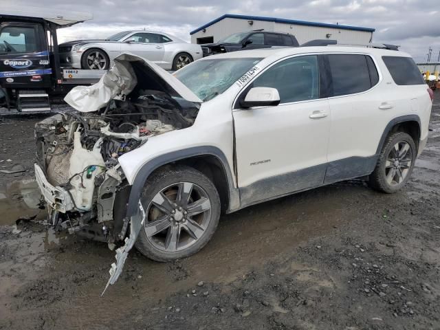 2019 GMC Acadia SLT-2