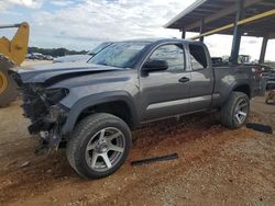 Toyota Vehiculos salvage en venta: 2021 Toyota Tacoma Access Cab