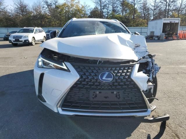 2022 Lexus UX 250H Base