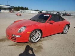 2007 Porsche 911 Carrera S Cabriolet for sale in Harleyville, SC