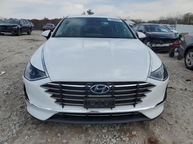 2020 Hyundai Sonata SE