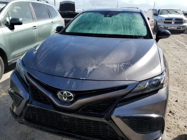 2024 Toyota Camry SE Night Shade