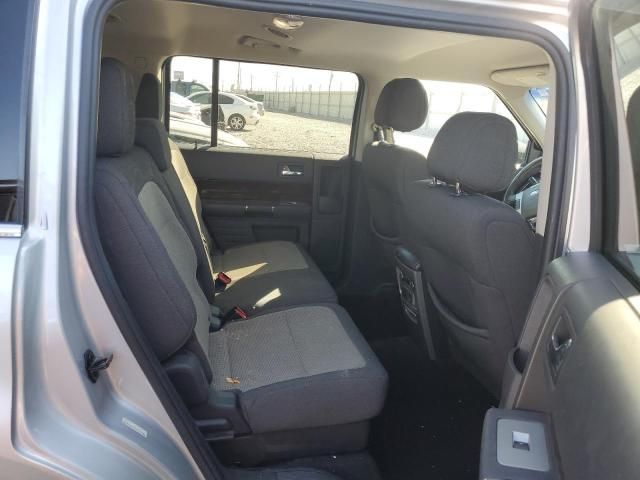 2012 Ford Flex SEL