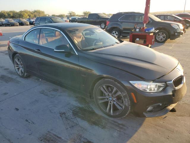 2016 BMW 428 i Sulev