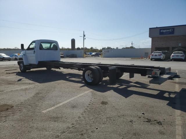 2005 GMC C5500 C5C042