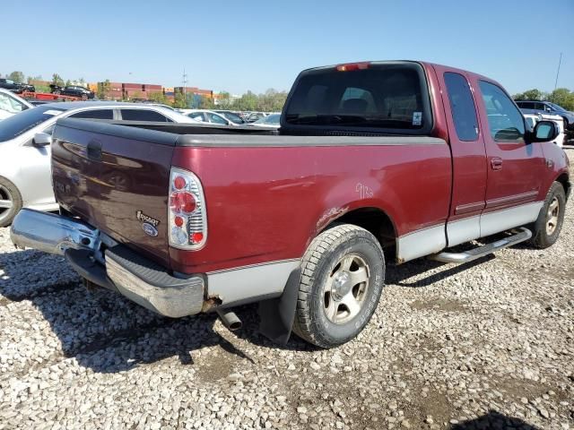 2003 Ford F150