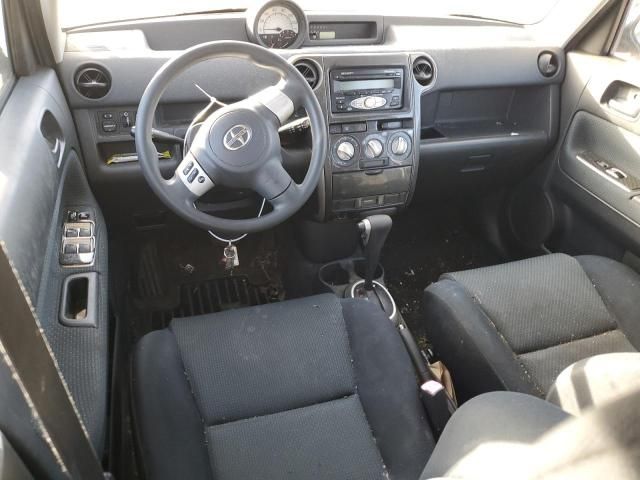 2006 Scion XB