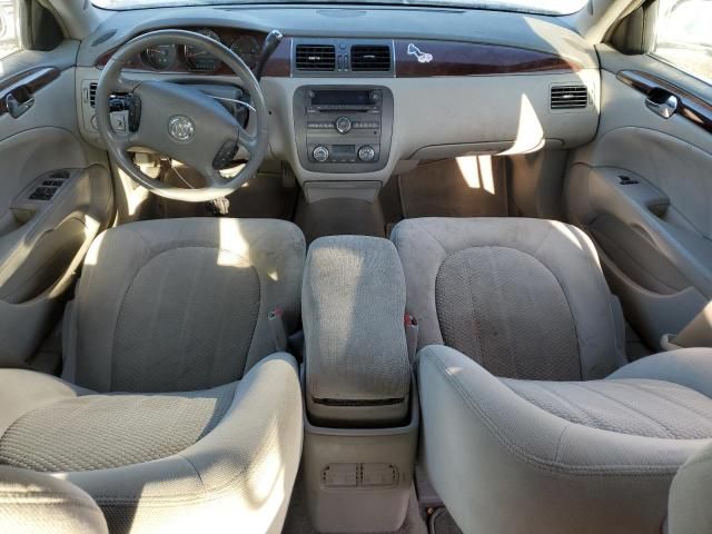 2008 Buick Lucerne CX