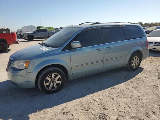 2008 Chrysler Town & Country Touring