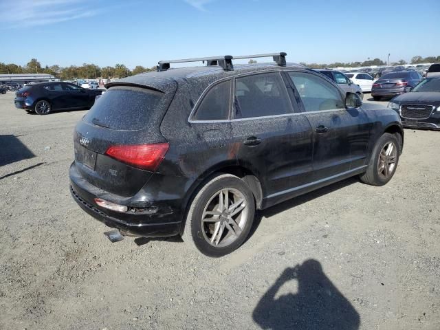 2014 Audi Q5 Premium Plus