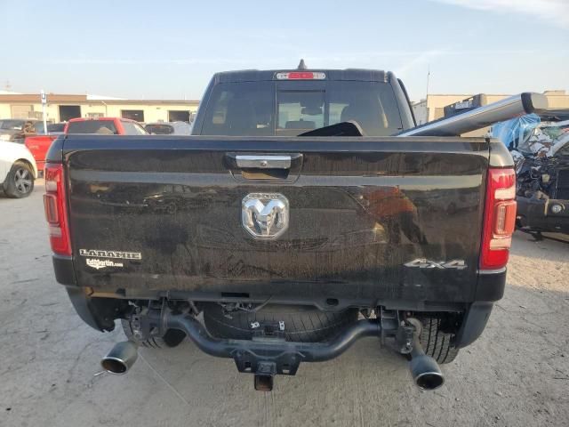 2019 Dodge 1500 Laramie