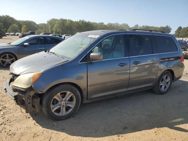 2010 Honda Odyssey Touring