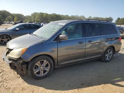 2010 Honda Odyssey Touring for sale in Conway, AR