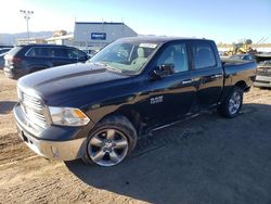 Dodge salvage cars for sale: 2015 Dodge RAM 1500 SLT