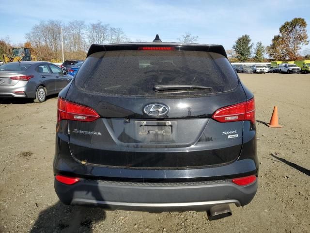 2016 Hyundai Santa FE Sport