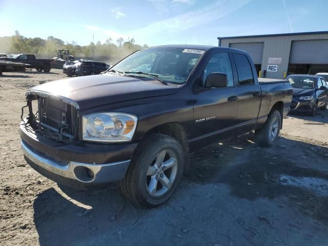 2007 Dodge RAM 1500 ST