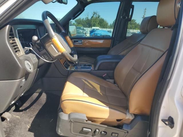 2011 Lincoln Navigator L