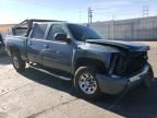 2011 Chevrolet Silverado K1500 LS