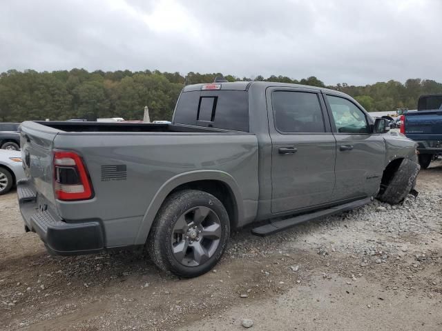 2020 Dodge RAM 1500 BIG HORN/LONE Star