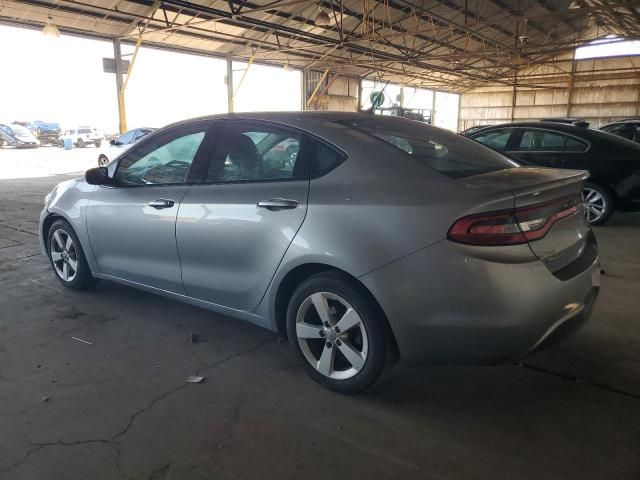 2016 Dodge Dart SXT