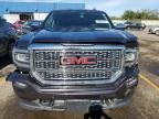 2016 GMC Sierra K1500 Denali