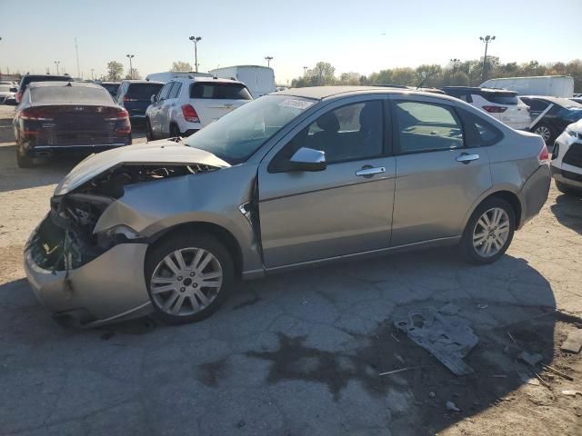 2008 Ford Focus SE