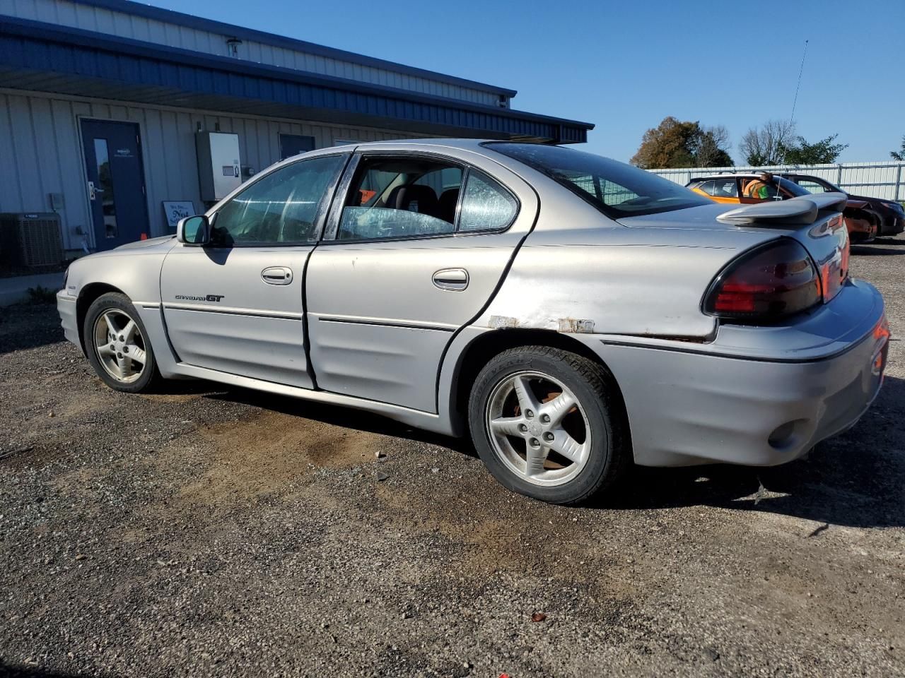 2000 Pontiac Grand AM GT For Sale in Mcfarland, WI Lot #74597***