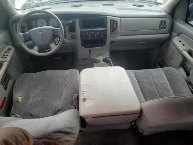 2004 Dodge Ram 1500 st