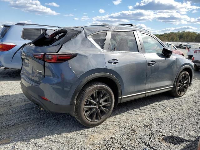 2024 Mazda CX-5 Preferred