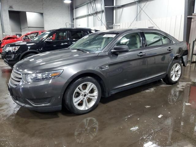 2015 Ford Taurus SE