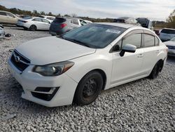 2015 Subaru Impreza for sale in Cahokia Heights, IL