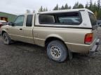 1999 Ford Ranger Super Cab