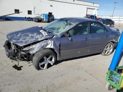 Mazda salvage cars for sale: 2008 Mazda 6 I