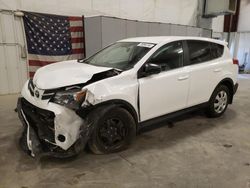 Toyota Vehiculos salvage en venta: 2013 Toyota Rav4 LE