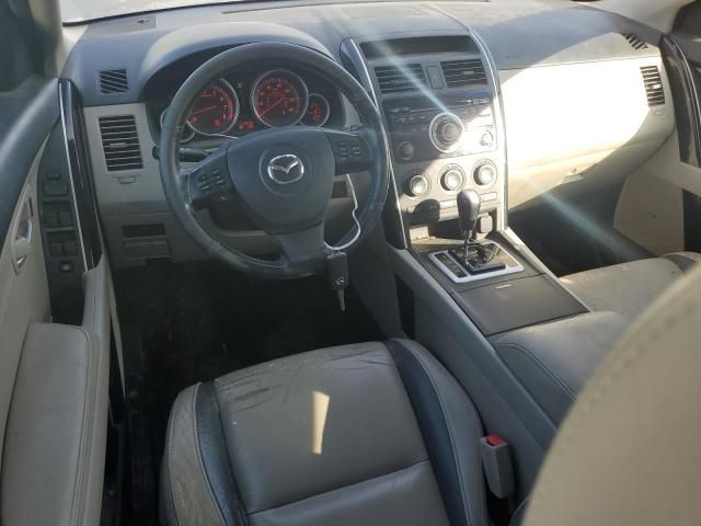 2007 Mazda CX-9