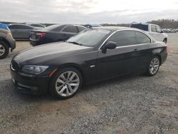 BMW 3 Series salvage cars for sale: 2013 BMW 328 I