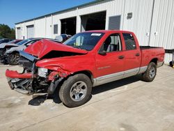 2004 Dodge RAM 1500 ST en venta en Gaston, SC