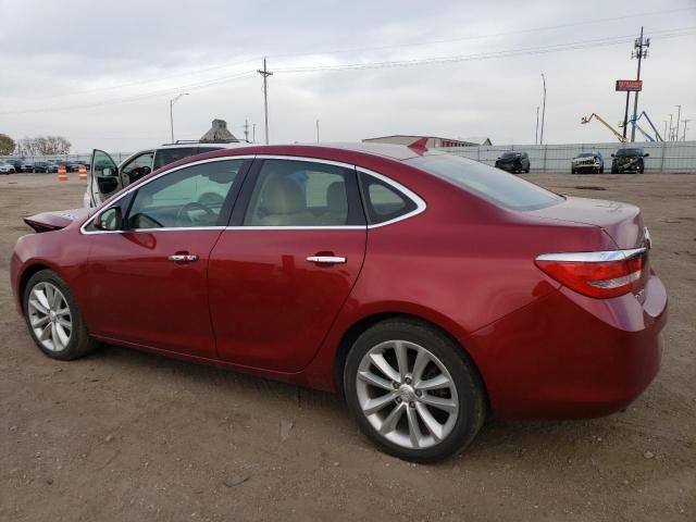 2012 Buick Verano