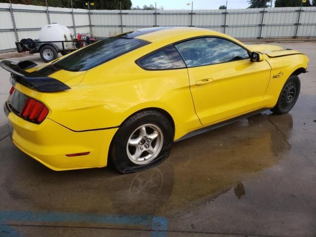 2015 Ford Mustang GT