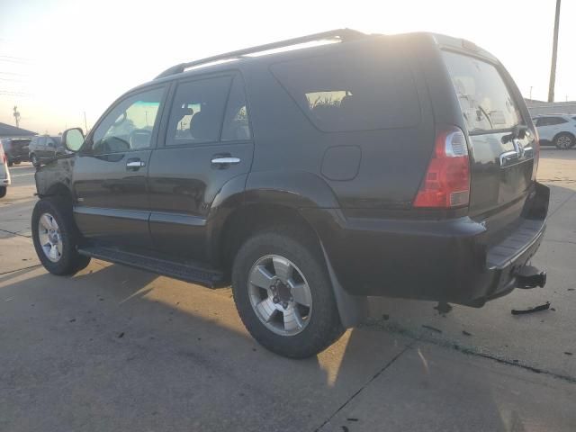 2008 Toyota 4runner SR5