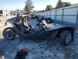 Polaris Slingshot salvage cars for sale: 2016 Polaris Slingshot