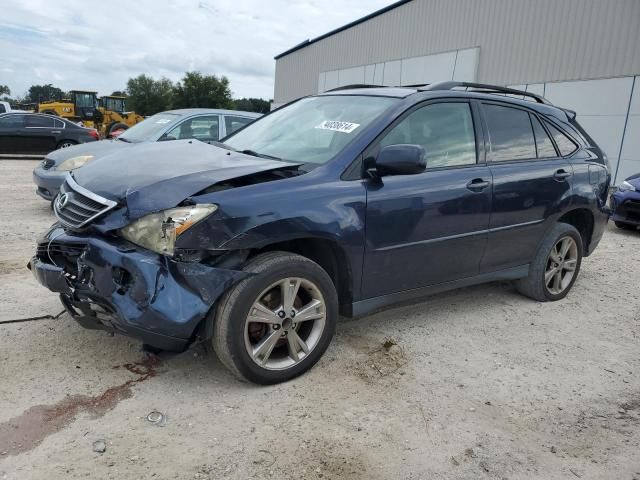 2006 Lexus RX 400