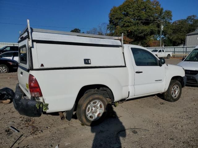 2007 Toyota Tacoma