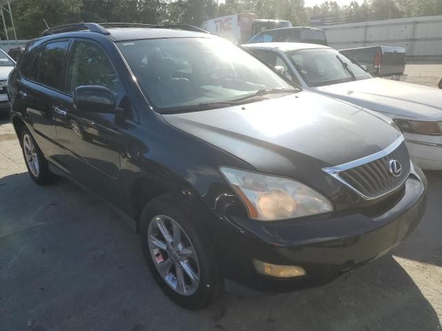 2009 Lexus RX 350