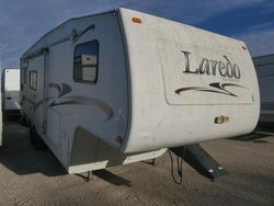 2004 Laredo Camper en venta en Des Moines, IA